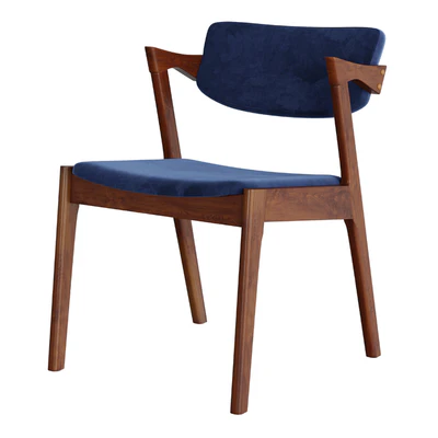 Deephouse chair Kai — Ver 1