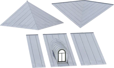 modular building roof kit 006 — Descargar