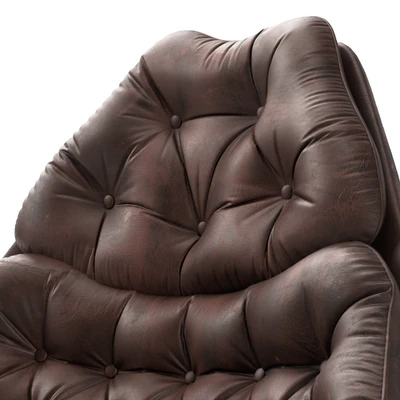 Armchair F588 (Studio TK) — Ver 7