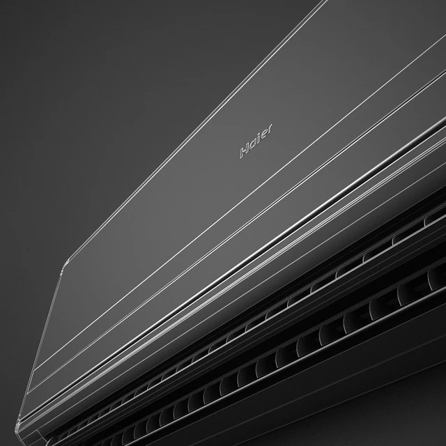 Haier Air Conditioning — Descargar