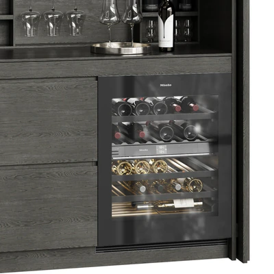 145 Built in Bar Area 01 — Ver 6