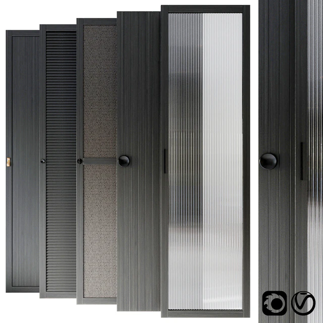 Waredrobe doors collection — Descargar
