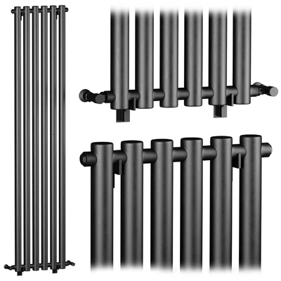 Radiators Lusso set — Ver 6