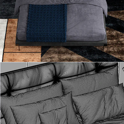 Bed baxter viktor 5 — Ver 3