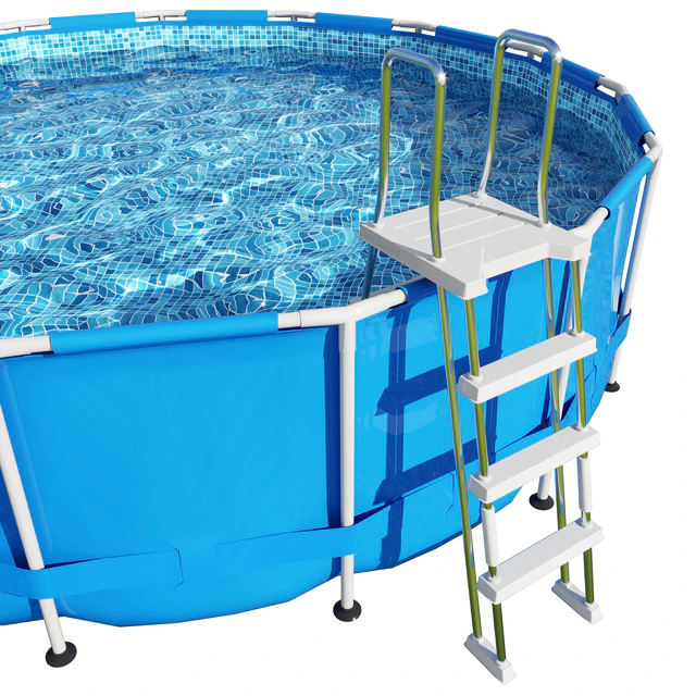 Swimming pool — Descargar