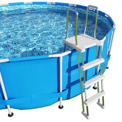 Swimming pool — Ver 5