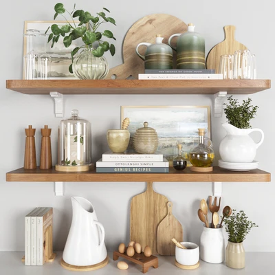 Kitchen Accessories-02 — Ver 1