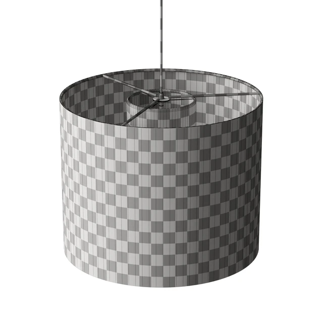 Santa & Cole Moare Liviana Pendant Lamp — Descargar