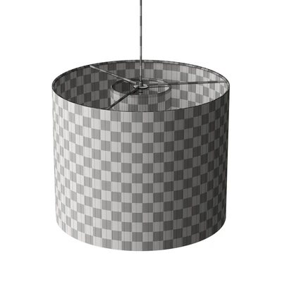 Santa & Cole Moare Liviana Pendant Lamp — Ver 5