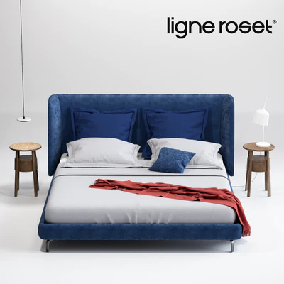Ligne Roset Desdemone — Ver 3