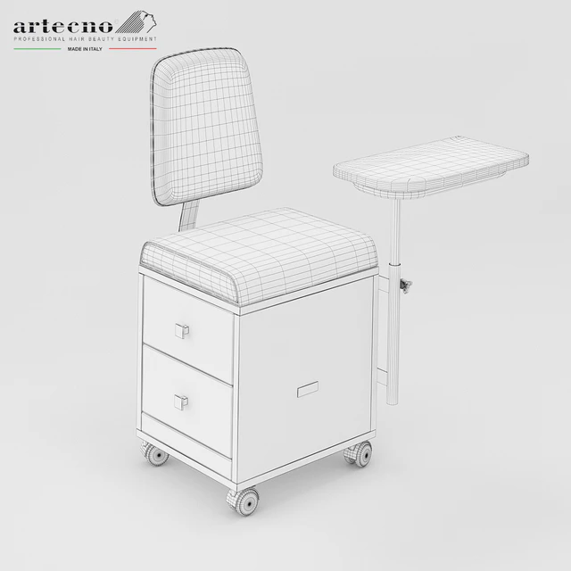 Manicure stand Mani Beauty Artecno — Descargar