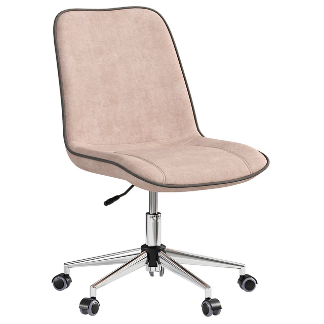 Office chair Style beige color — Download