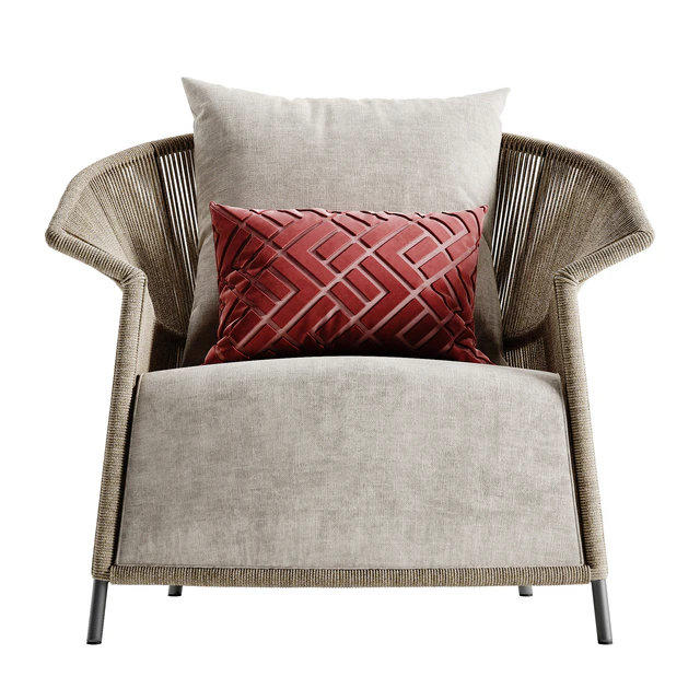 Potocco Ola armchair — Скачать