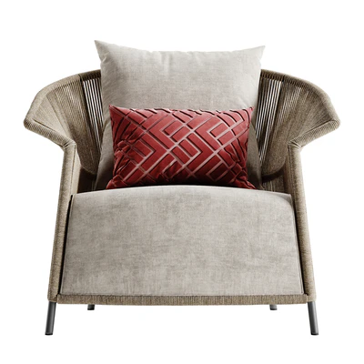 Potocco Ola armchair — Вид 5