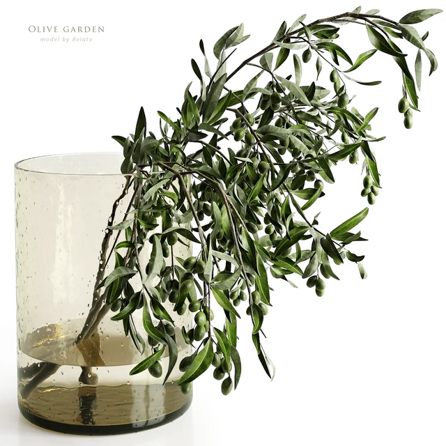 olive garden — Descargar
