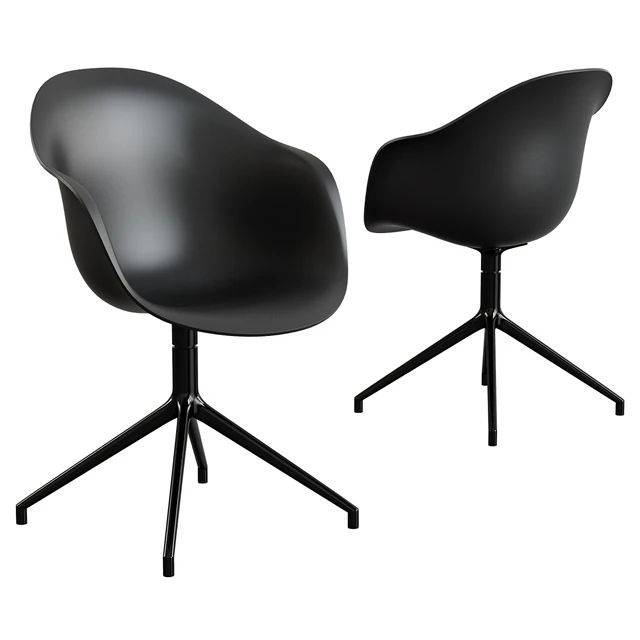 BoConcept / Torino Table + Adelaide Chair — Скачать