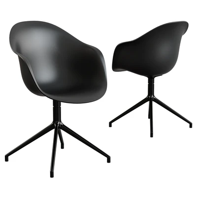 BoConcept / Torino Table + Adelaide Chair — Вид 4