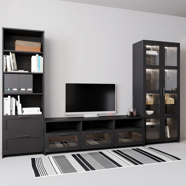 IKEA Brimnes — Descargar