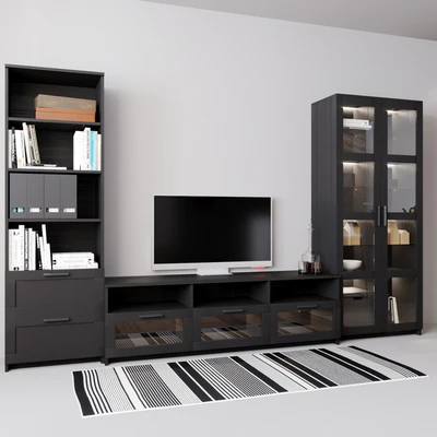 IKEA Brimnes — Ver 1