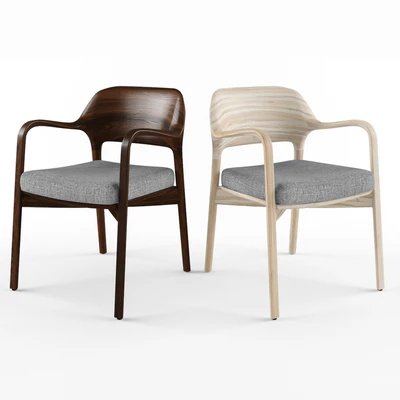 ella chair — Вид 1