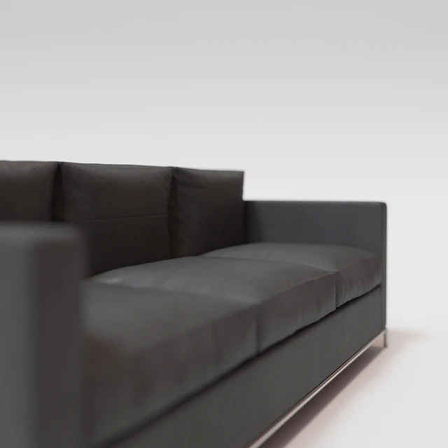 George Sofa — Descargar
