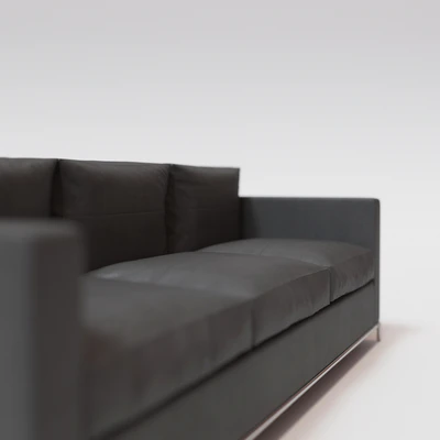 George Sofa — Ver 3