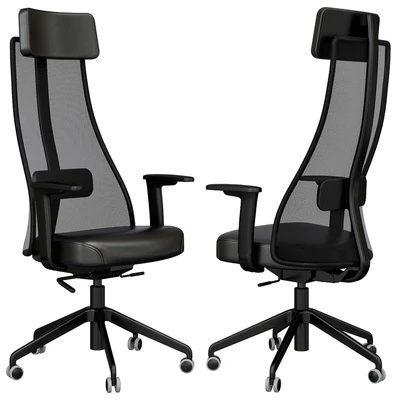 Järvfjället Office Chair — Вид 1
