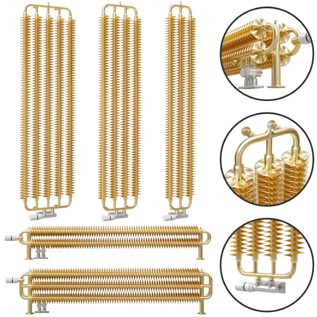 terma ribbon v radiator — Скачать