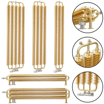 terma ribbon v radiator — Вид 4