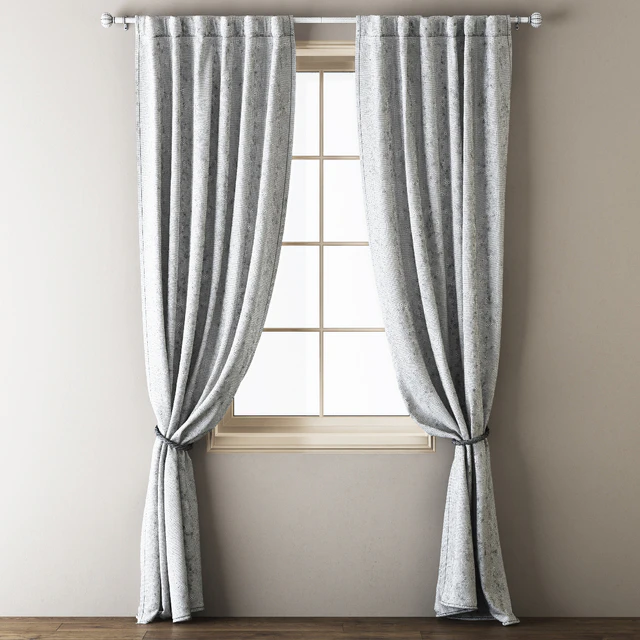 Anthropologie Lace Curtains — Descargar
