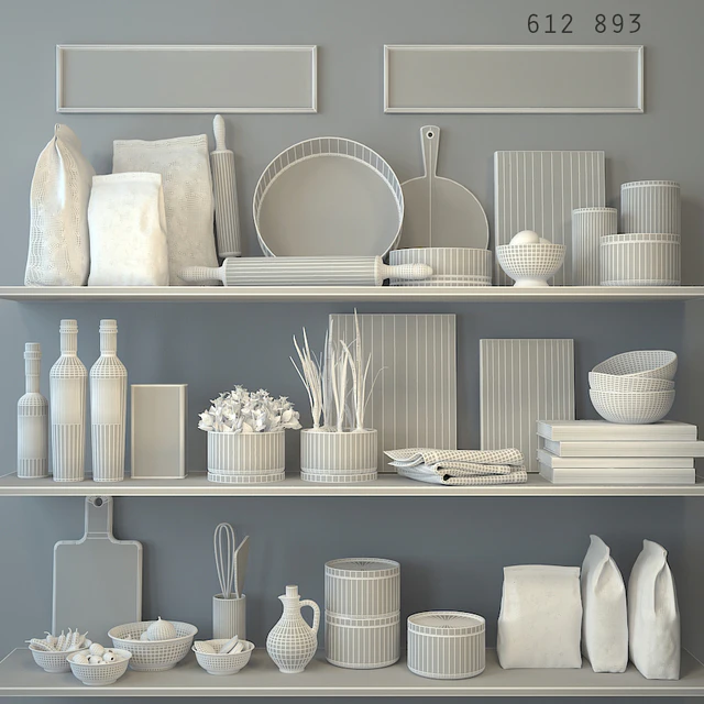 Set J17 cuisine — Download
