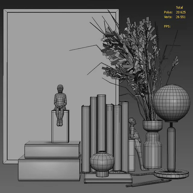 Decorative Set 16 — Скачать
