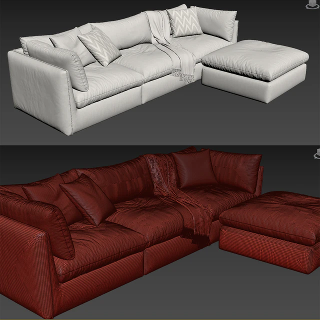 Malo Sofa — Descargar