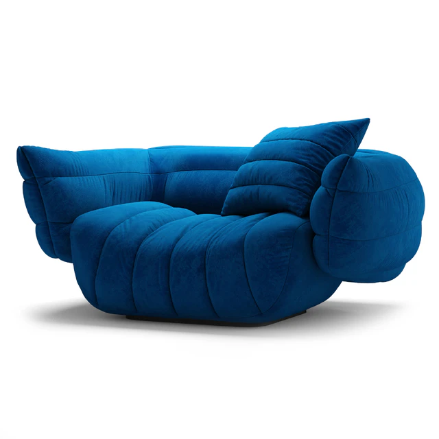 Baxter armchair Tactile — Скачать