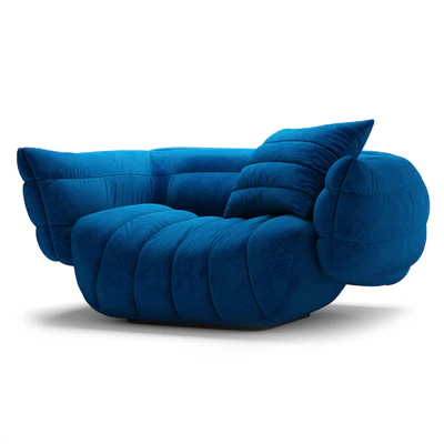 Baxter armchair Tactile — Вид 7