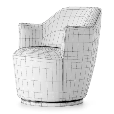 Aurora Chair in Various Colors — Вид 4