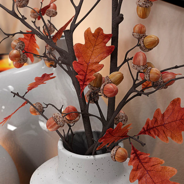 Crate & Barrel | Fox & Candles — Descargar