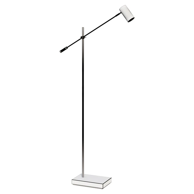 Floor Lamp Balance LED Floor Lamp — Descargar