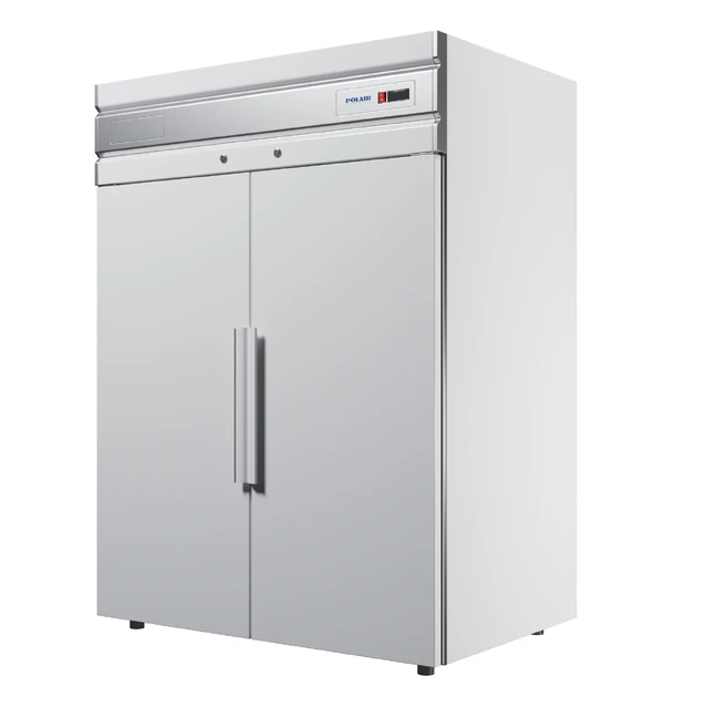 Refrigerated cabinet POLAIR — Descargar