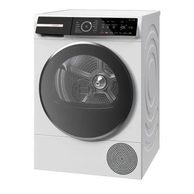 heat pump tumble dryer series 8 2024 by bosch — скачать