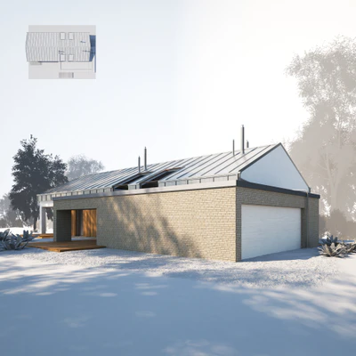 houses and cabins 031 — Скачать