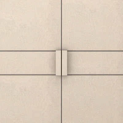 Poliform Senzafine Tecnopelle — Ver 7