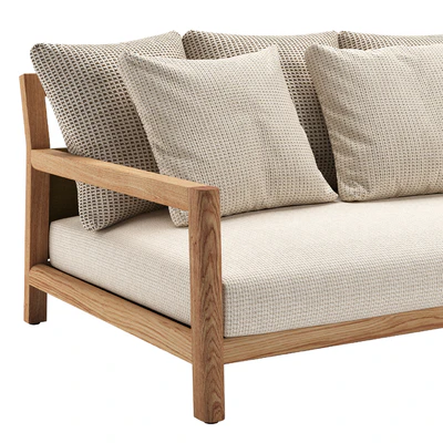 B&B Italia Pablo Outdoor Sofa — Вид 5