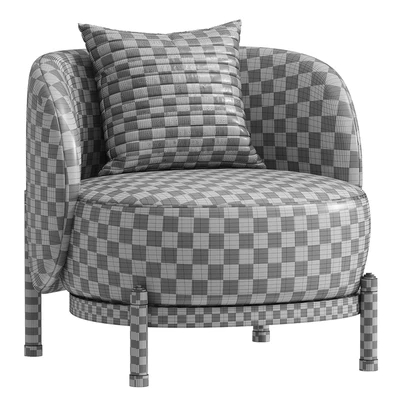Armchair GRAYSON — Ver 4