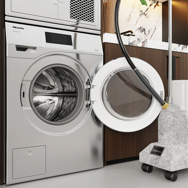 Прачечная Постирочная / Laundry — Скачать