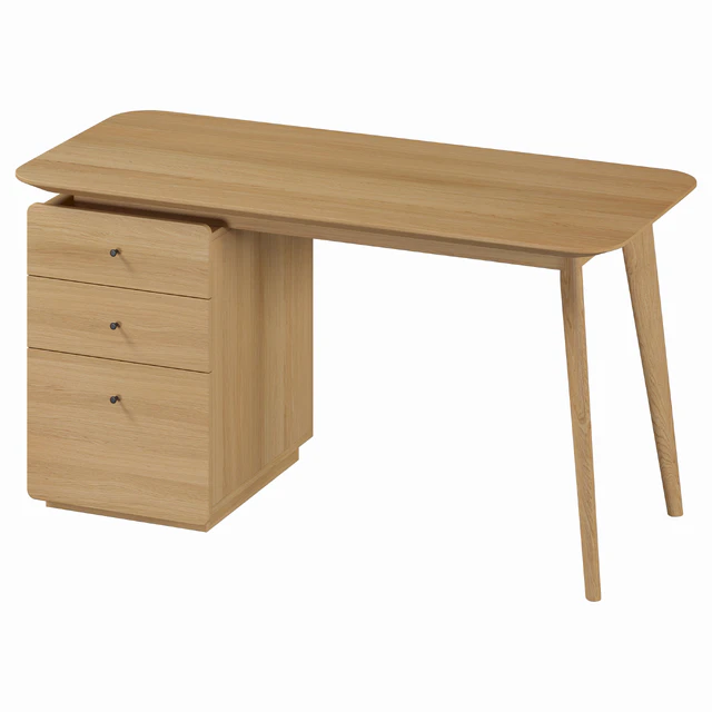 La Redoute Biface writing desk — Descargar
