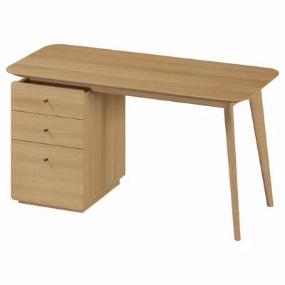 La Redoute Biface writing desk — Ver 6