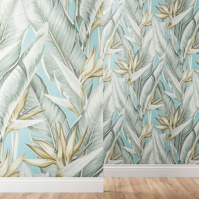Wallpapers KT-Exclusive collection Palm Springs — Descargar
