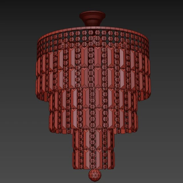 Chandelier Napoli E 1.5.38.501 G — Descargar