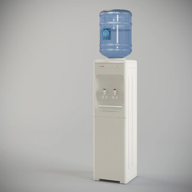 Кулер AEL YLR 2-5-X (16L) — Скачать